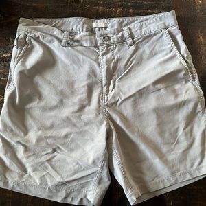 Tasc 7in motion short